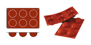 Backform Uniflex Halbmond - Typ G